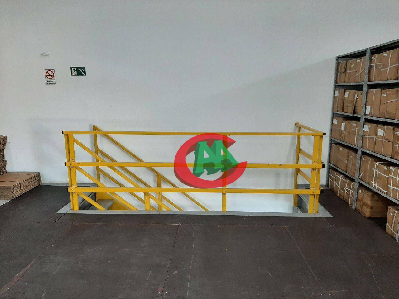 Prédio Inteiro à venda, 540m² - Foto 39