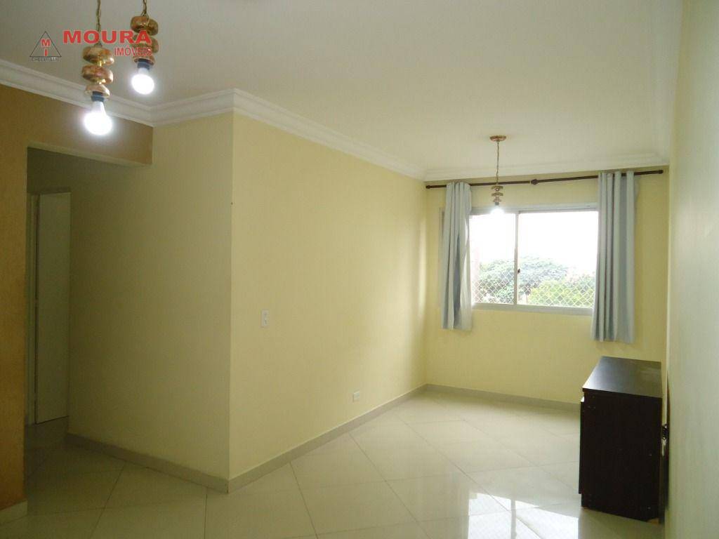 Apartamento à venda com 2 quartos, 57m² - Foto 5