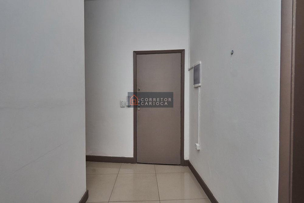 Conjunto Comercial-Sala à venda, 33m² - Foto 3