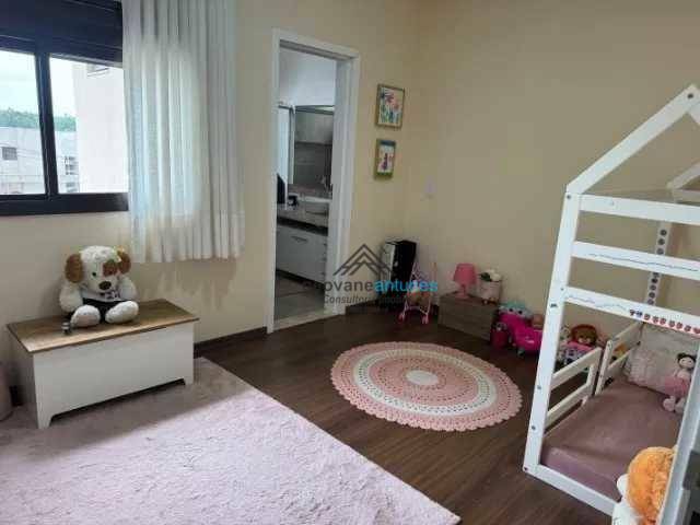 Casa de Condomínio à venda com 3 quartos, 204m² - Foto 6