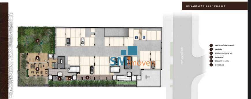 Apartamento à venda com 4 quartos, 180m² - Foto 14