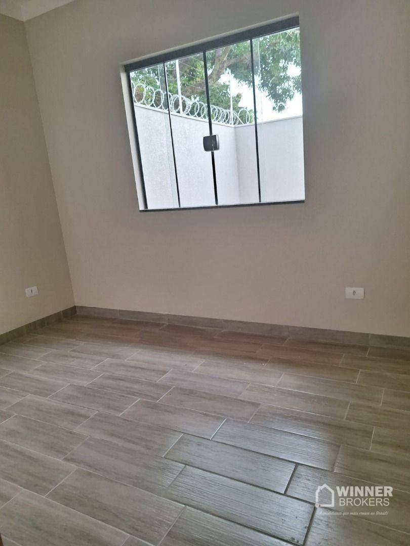 Casa à venda com 3 quartos, 99m² - Foto 5