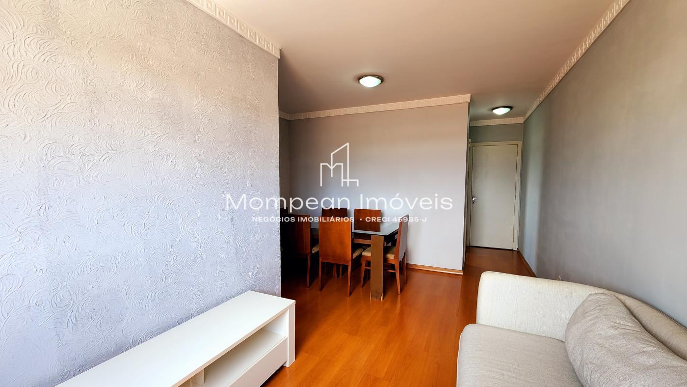 Apartamento para alugar com 3 quartos, 69m² - Foto 15