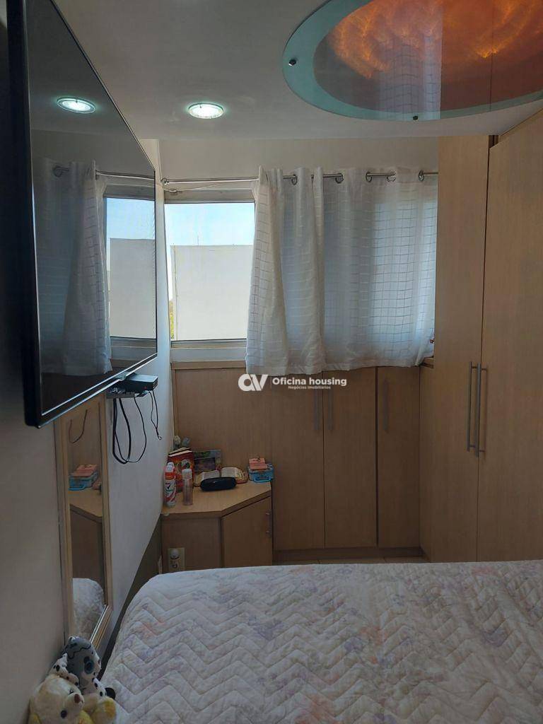 Apartamento à venda com 3 quartos, 70m² - Foto 10