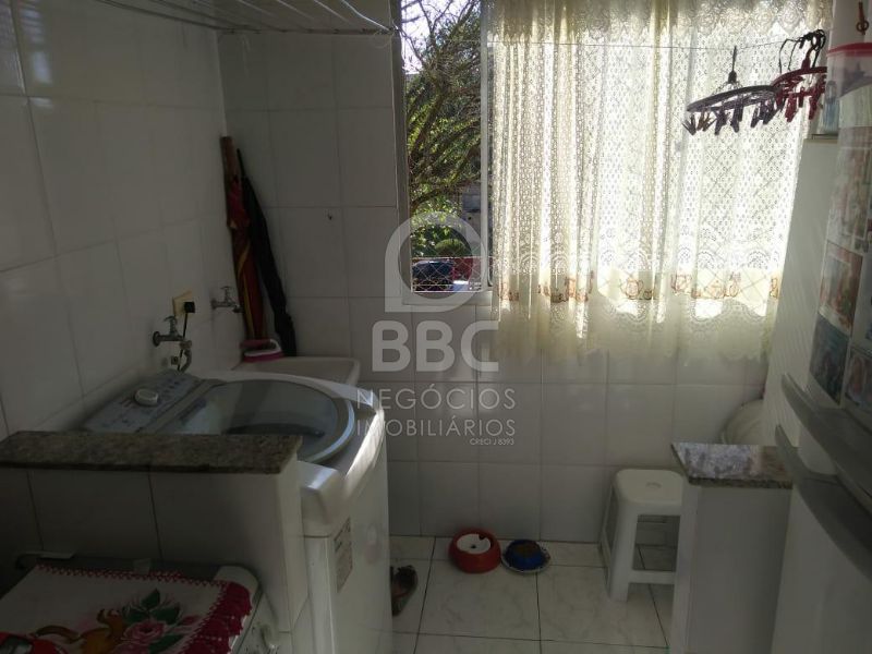 Apartamento à venda com 2 quartos, 56m² - Foto 8