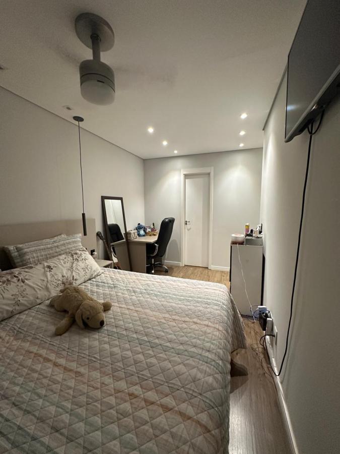 Apartamento à venda com 2 quartos, 61m² - Foto 7