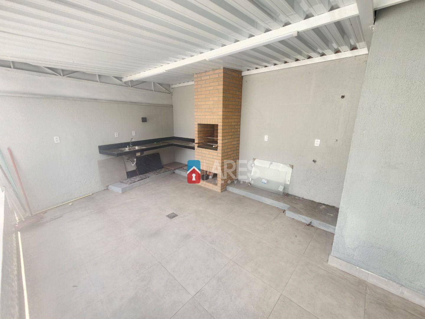 Casa à venda com 3 quartos, 139m² - Foto 20