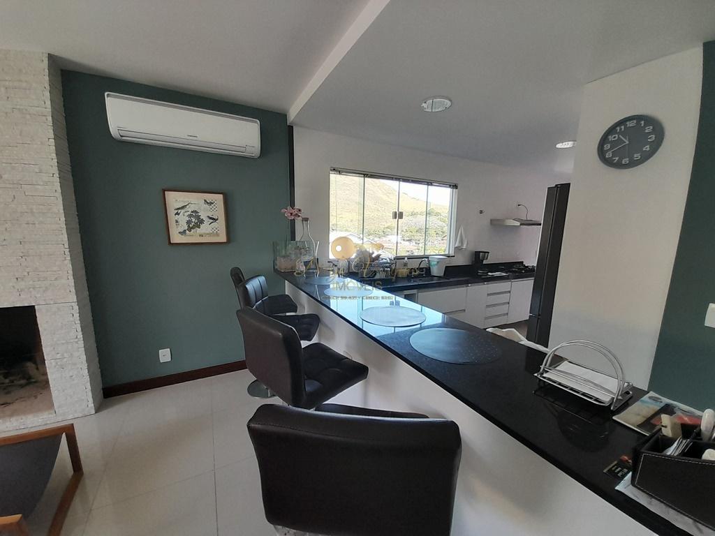 Casa de Condomínio à venda com 4 quartos, 350m² - Foto 7