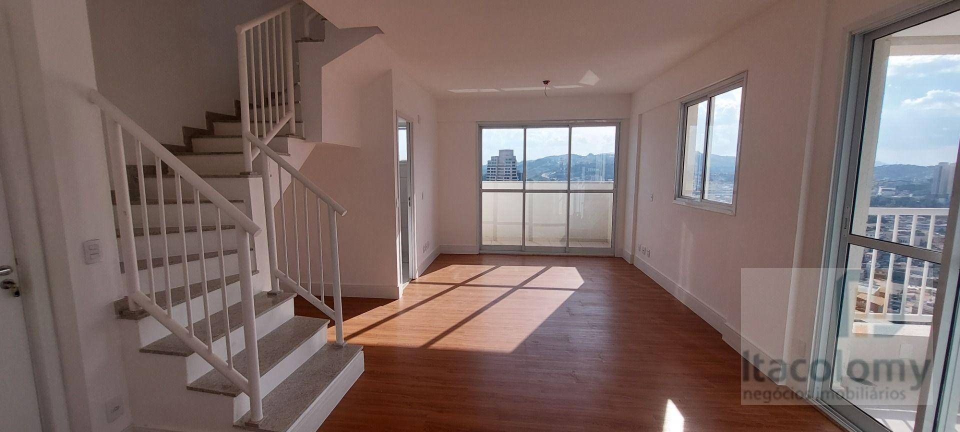 Cobertura, 1 quarto, 119 m² - Foto 2