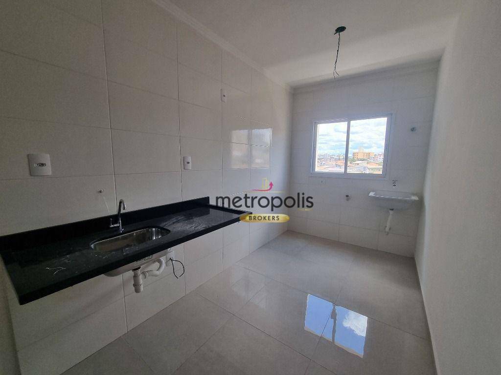 Apartamento à venda com 2 quartos, 49m² - Foto 4