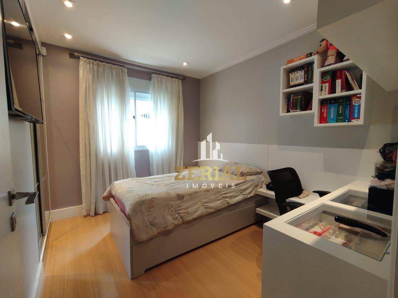 Apartamento à venda com 3 quartos, 156m² - Foto 23