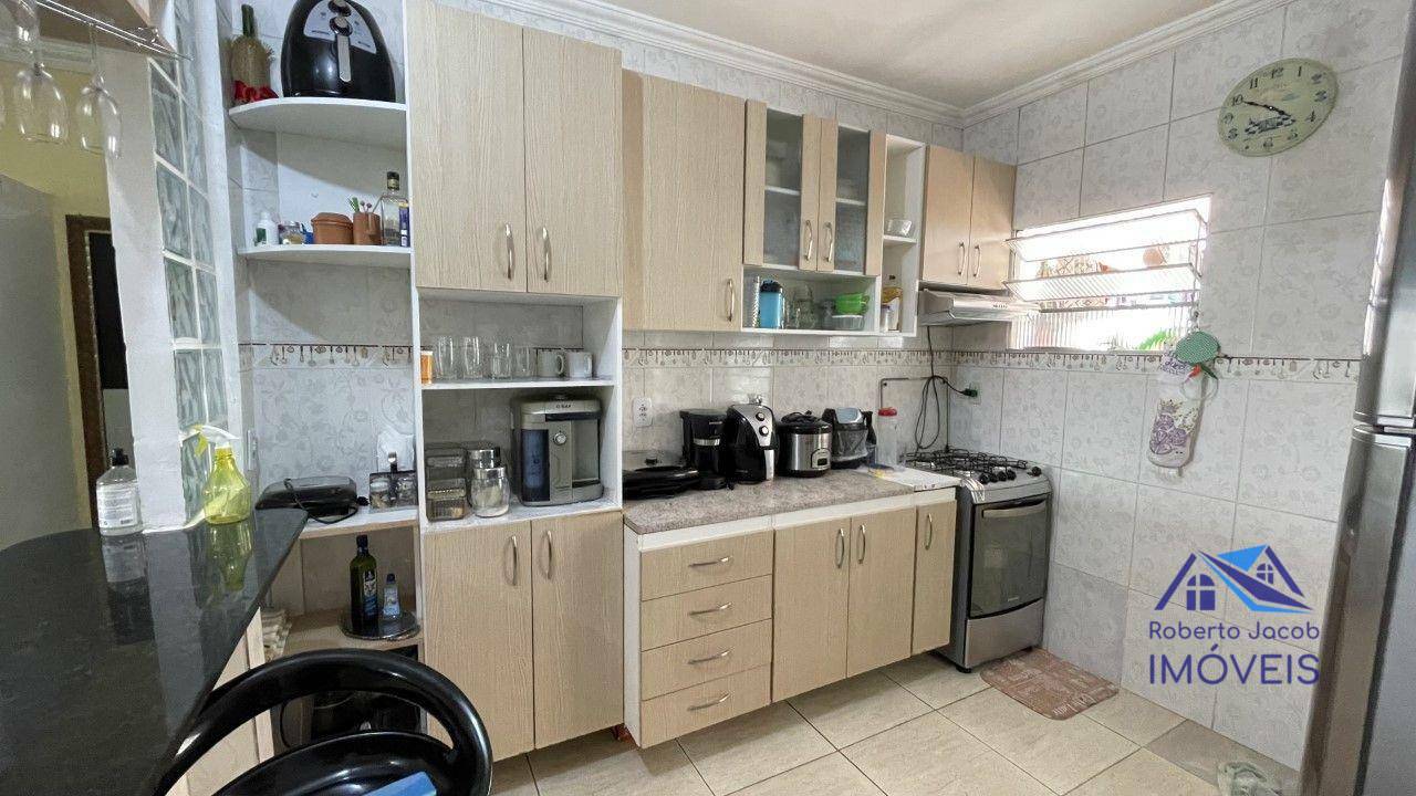 Casa de Condomínio à venda com 2 quartos, 90m² - Foto 7