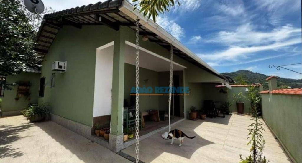 Casa de Condomínio à venda com 2 quartos, 75m² - Foto 1