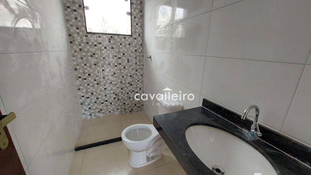 Casa de Condomínio à venda com 2 quartos, 75m² - Foto 10