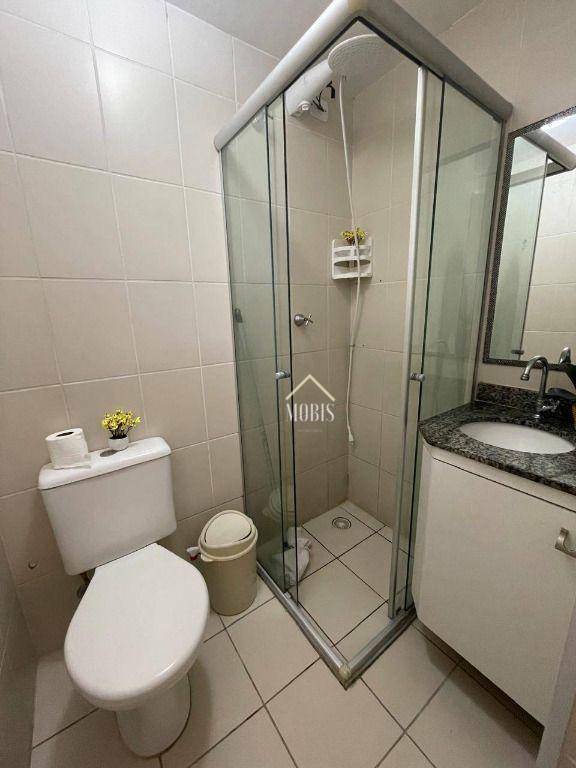 Apartamento à venda com 3 quartos, 63m² - Foto 14