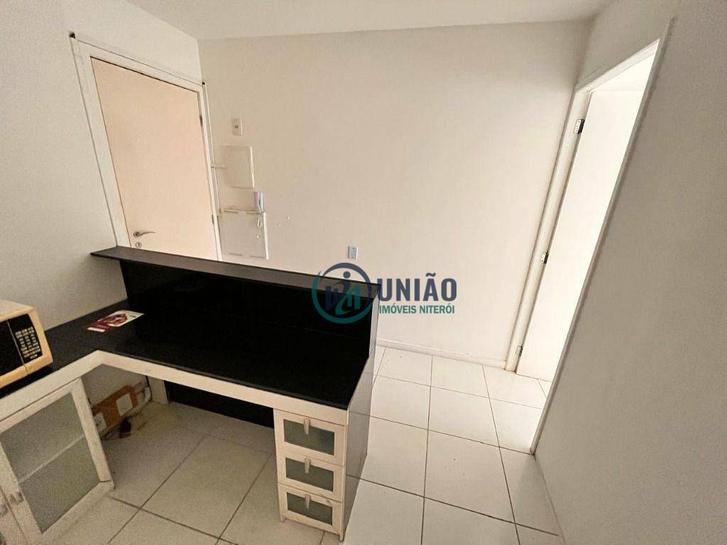 Conjunto Comercial-Sala à venda, 27m² - Foto 9