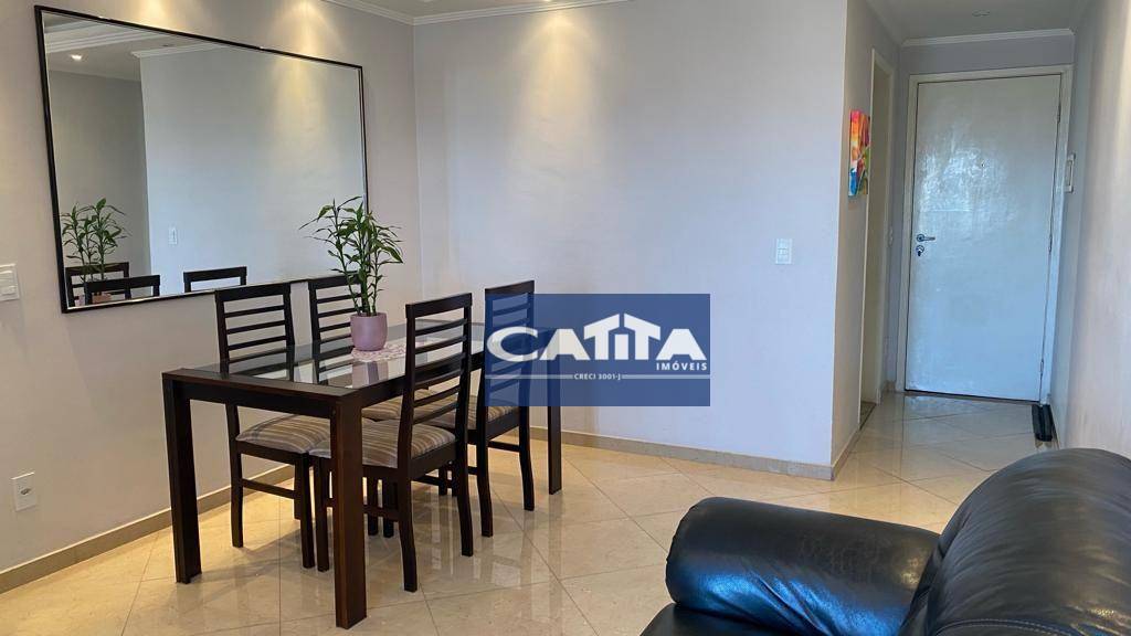 Apartamento à venda com 3 quartos, 62m² - Foto 14