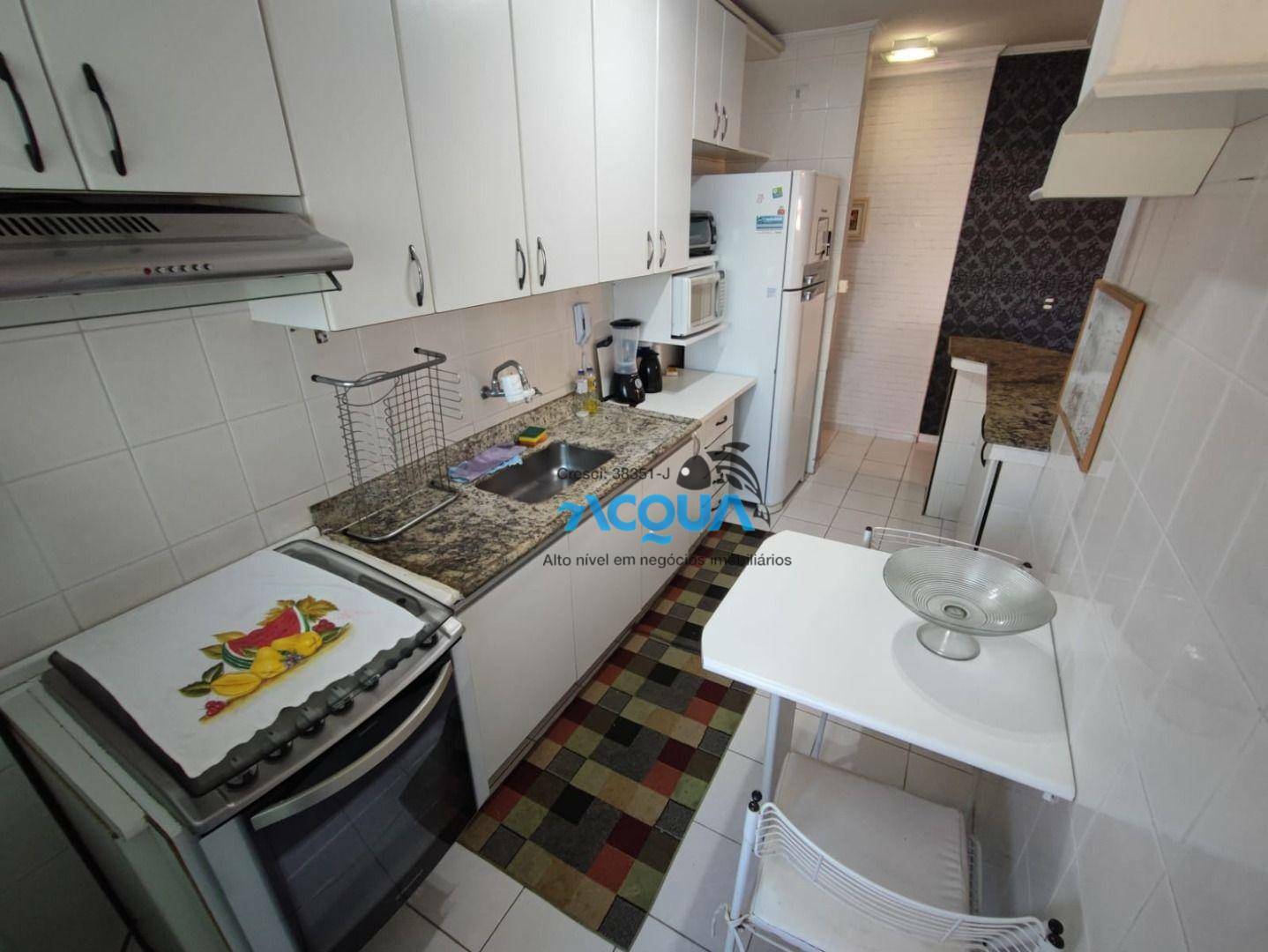 Apartamento à venda com 2 quartos, 85m² - Foto 4