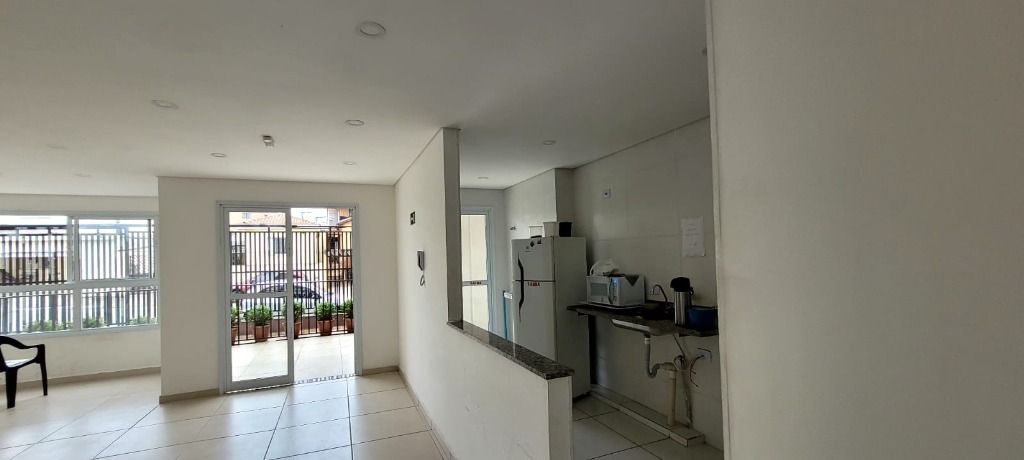 Apartamento à venda com 2 quartos, 52m² - Foto 6