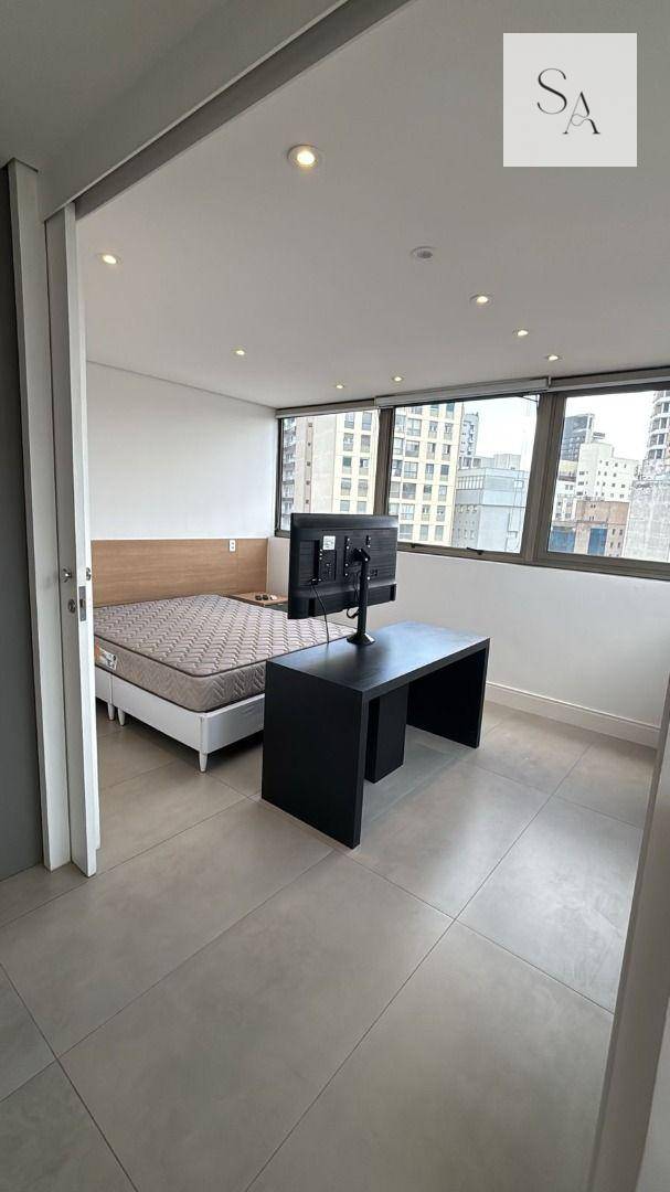 Cobertura à venda com 1 quarto, 85m² - Foto 15