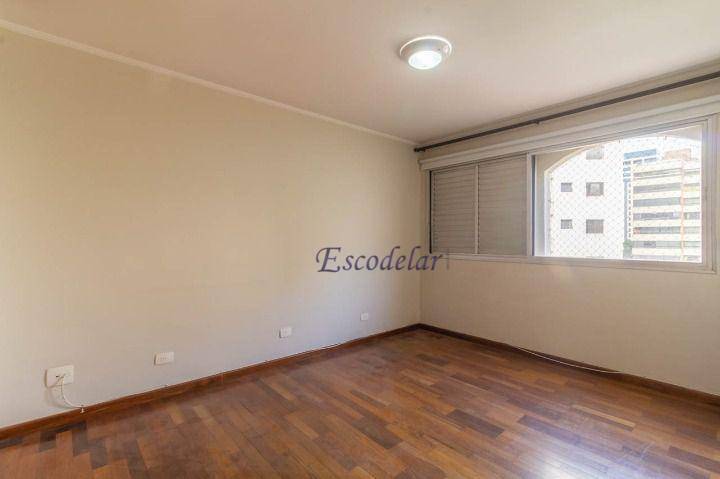 Apartamento à venda com 3 quartos, 204m² - Foto 12