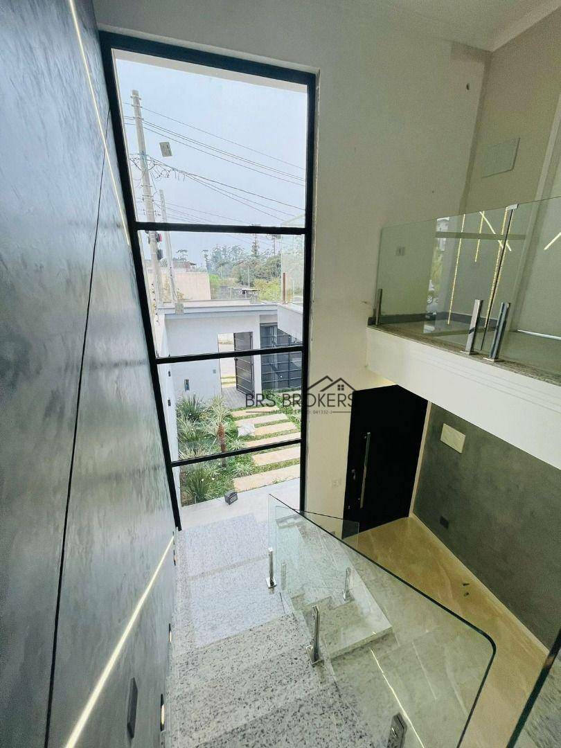 Sobrado à venda com 3 quartos, 140m² - Foto 40