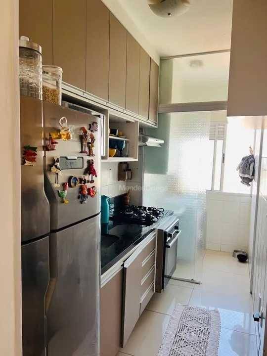 Apartamento à venda com 2 quartos, 63m² - Foto 10