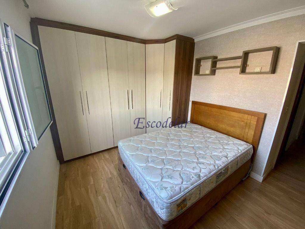 Apartamento à venda com 2 quartos, 64m² - Foto 2