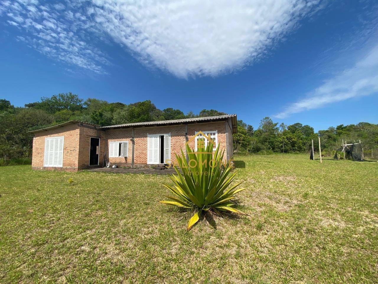 Sítio, 3 quartos, 4700 m² - Foto 2