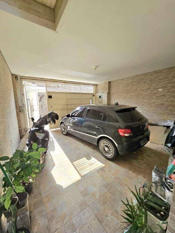 Sobrado à venda com 3 quartos, 125m² - Foto 2