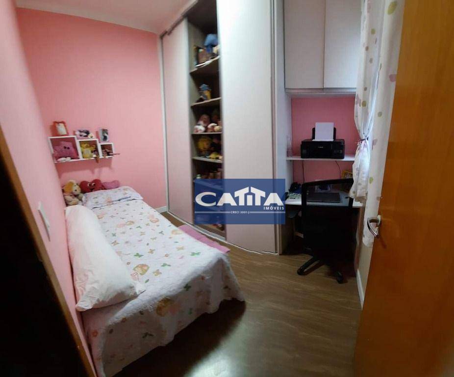 Sobrado à venda com 3 quartos, 121m² - Foto 12