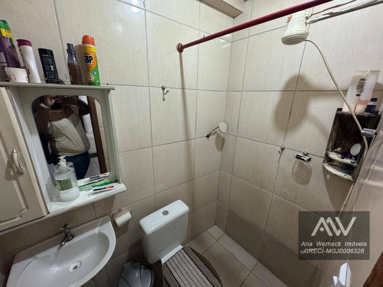 Chácara à venda com 2 quartos, 60m² - Foto 12