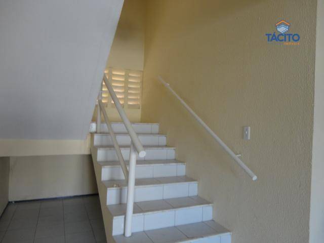 Apartamento à venda com 2 quartos, 54m² - Foto 3