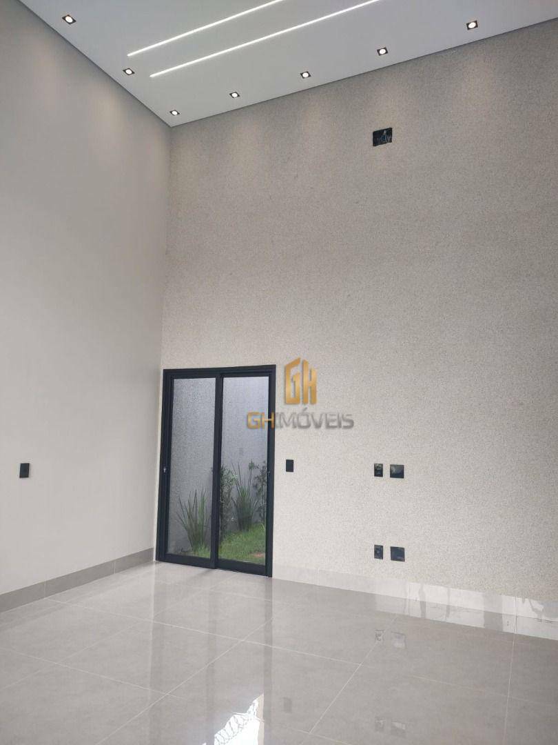 Casa de Condomínio à venda com 3 quartos, 213m² - Foto 18