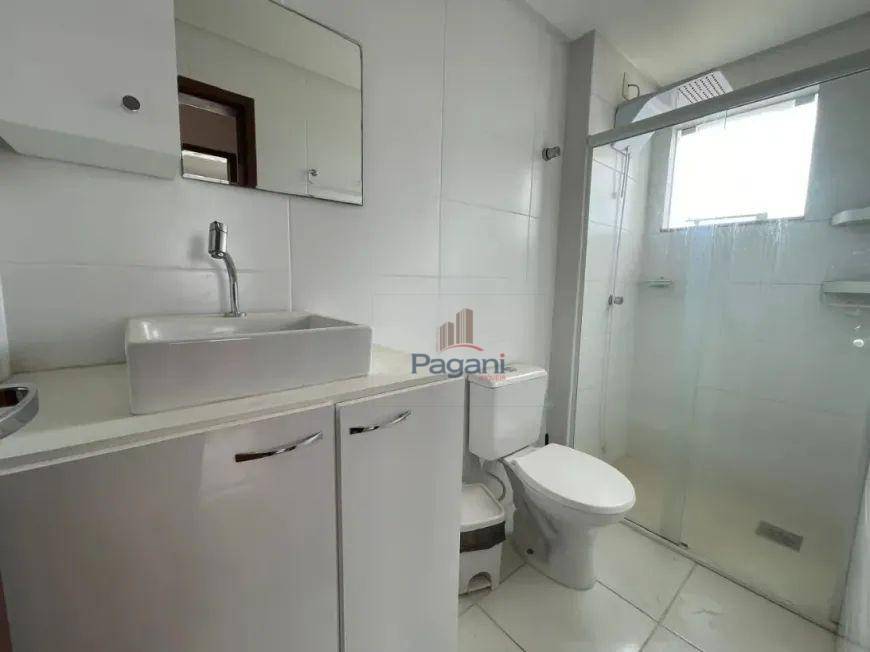 Apartamento à venda com 2 quartos, 52m² - Foto 5