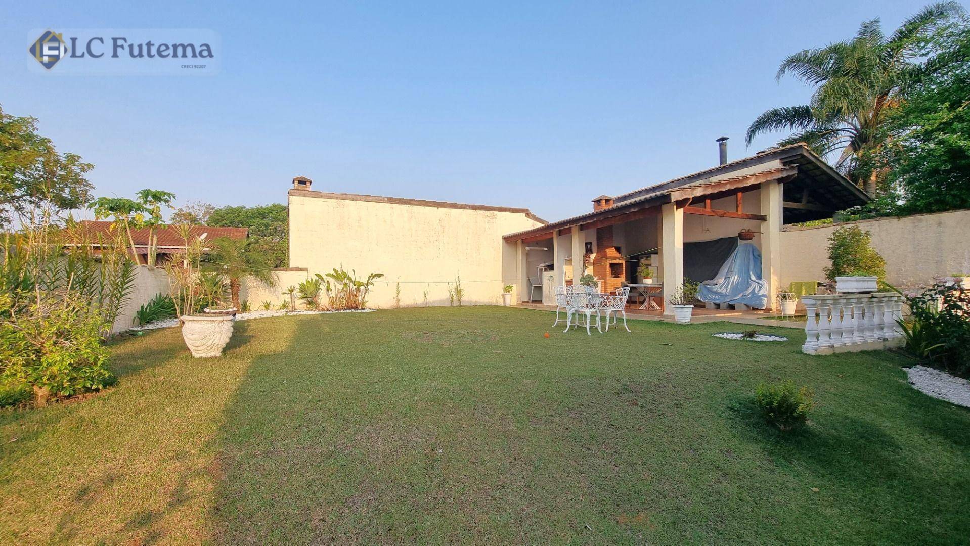 Casa de Condomínio à venda com 3 quartos, 283m² - Foto 19