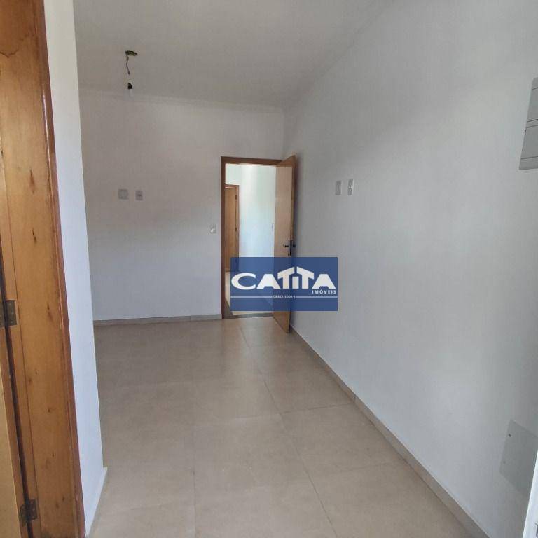 Sobrado à venda com 2 quartos, 78m² - Foto 5