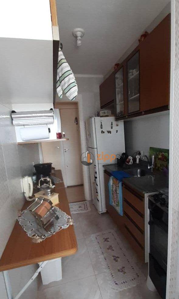 Apartamento à venda com 2 quartos, 56m² - Foto 19