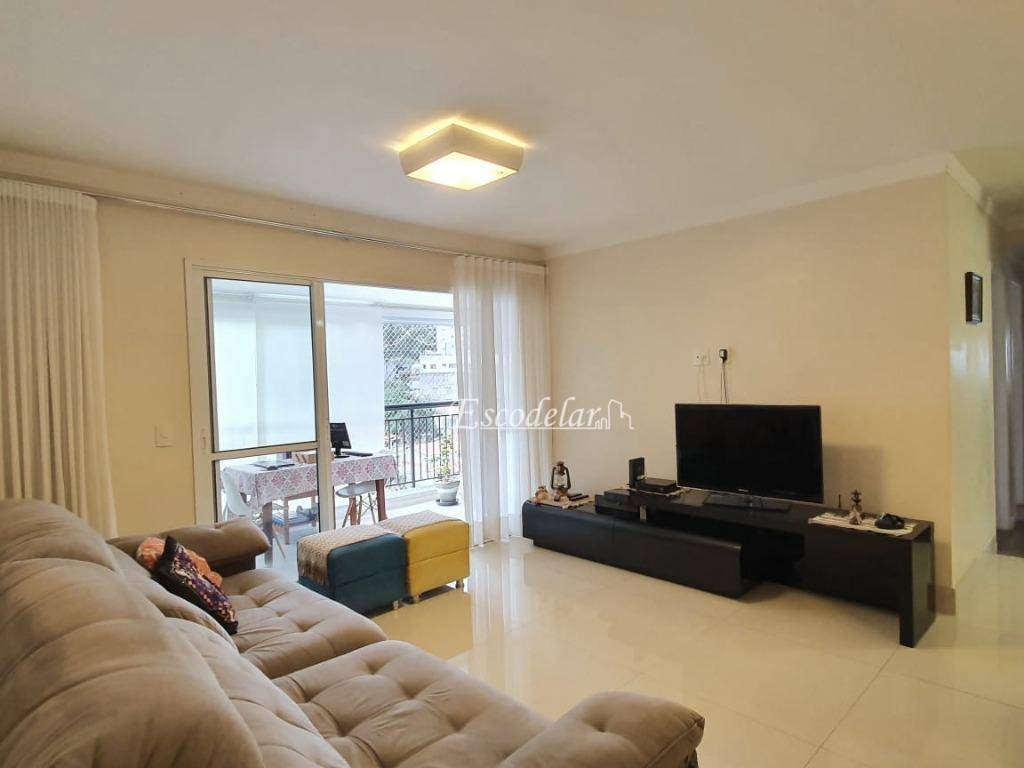 Apartamento à venda com 3 quartos, 105m² - Foto 1