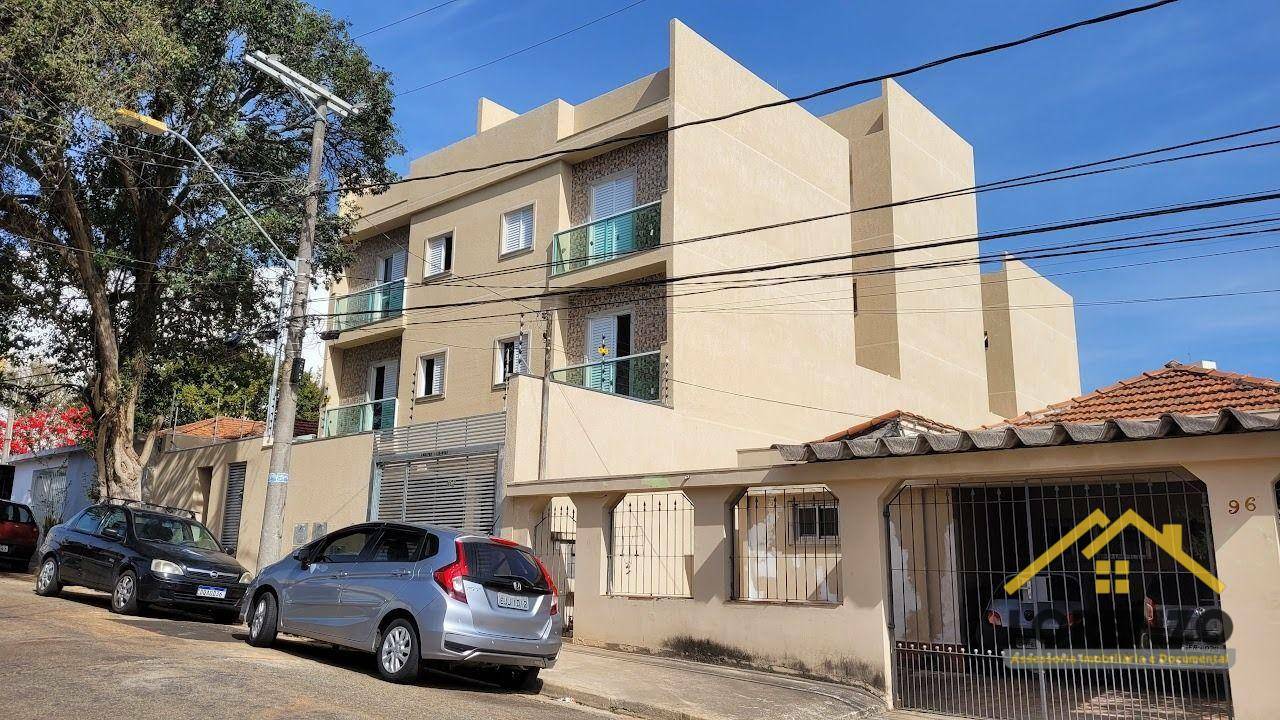 Cobertura à venda com 2 quartos, 124m² - Foto 12