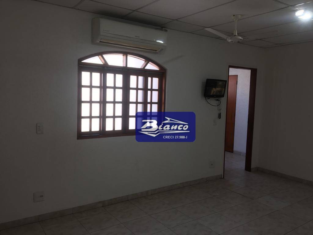 Conjunto Comercial-Sala para alugar, 46m² - Foto 12