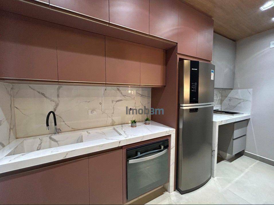 Apartamento à venda com 3 quartos, 73m² - Foto 6