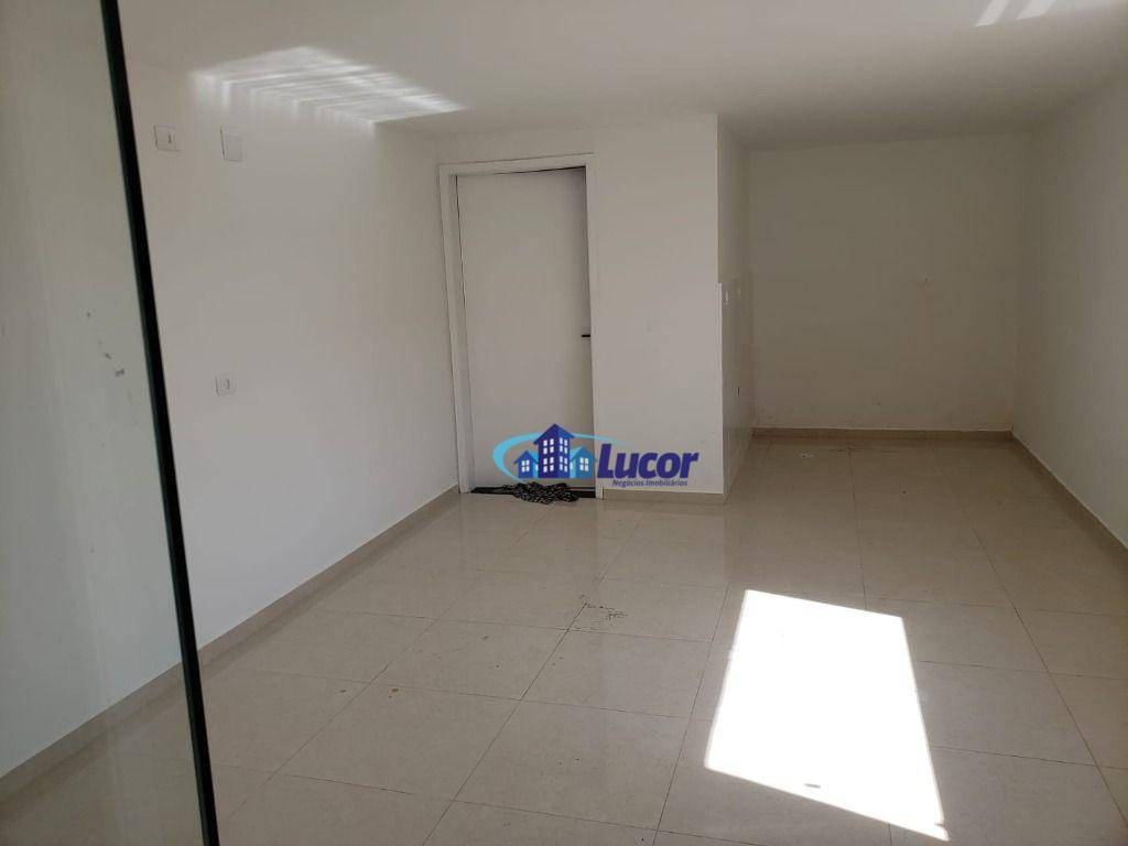 Apartamento à venda com 1 quarto, 35m² - Foto 4