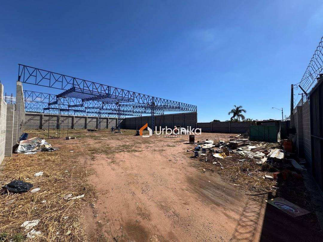 Depósito-Galpão, 3000 m² - Foto 4