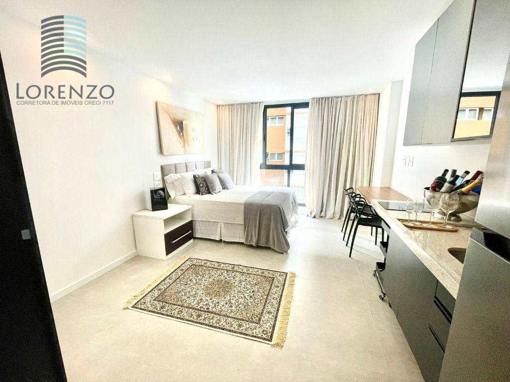 Kitnet-Studio, 26 m² - Foto 9