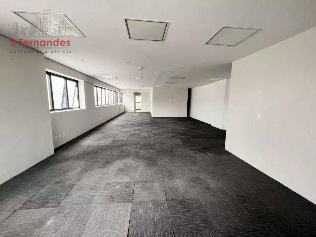 Conjunto Comercial-Sala para alugar, 140m² - Foto 3