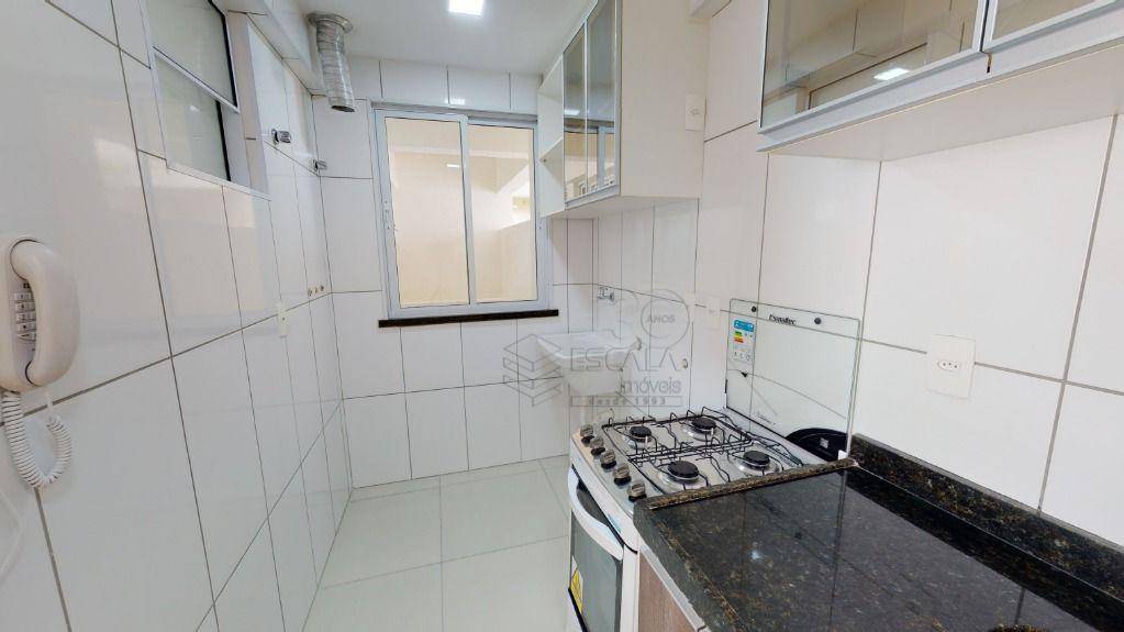 Apartamento à venda com 3 quartos, 78m² - Foto 11