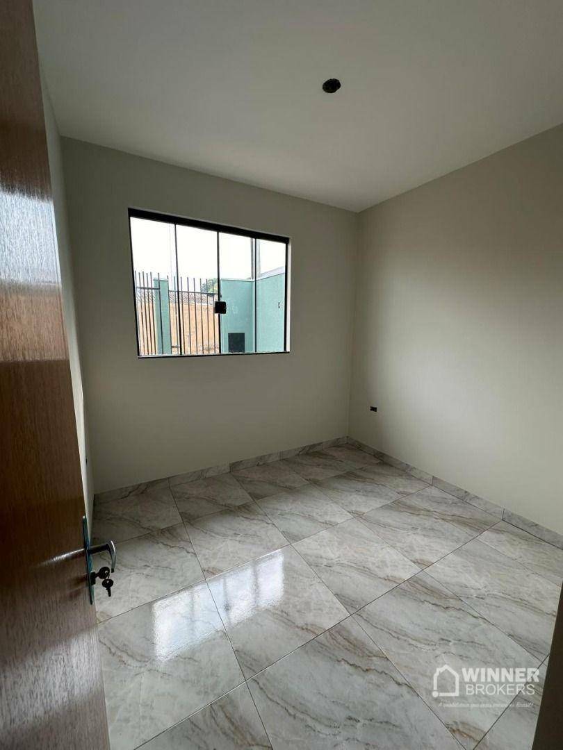 Casa à venda com 3 quartos, 65m² - Foto 10