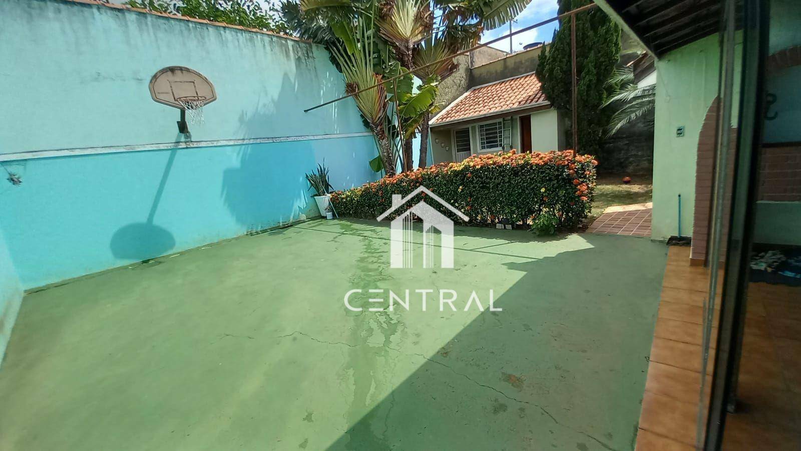 Sobrado à venda com 4 quartos, 257m² - Foto 7