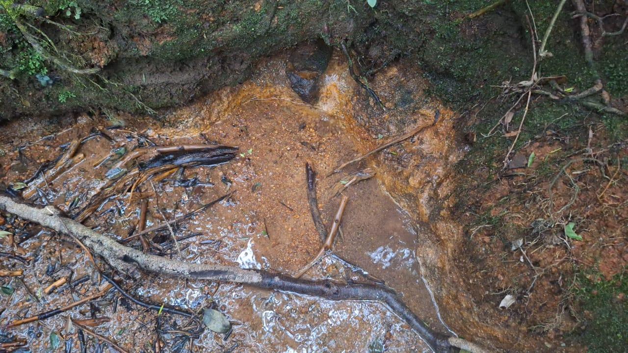 Loteamento e Condomínio à venda, 160000m² - Foto 12